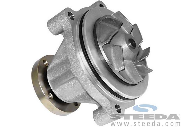 Stewart EMP Mustang Water Pump (Mid-01-04 GT)